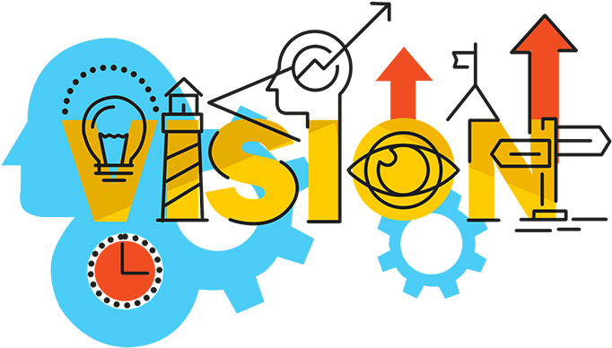 our vision